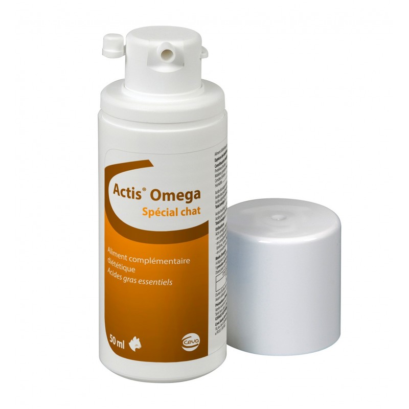 Actis Omega Chat 50 ml