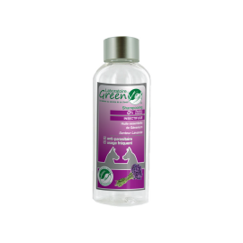Greenvet Shampoing Insectifuge 250 ml