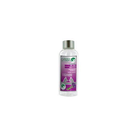 Greenvet Shampoing Insectifuge 250 ml Greenvet Shampoing Insectifuge 250 ml