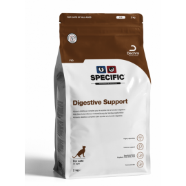 SPECIFIC Chat FID Digestive Support