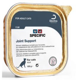 SPE CT FJW JOINT SUPPORT 7X100G