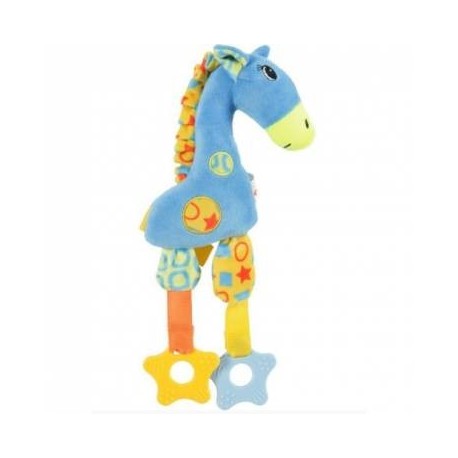 JOUET PELUCHE PUPPY GIRAFE JOUET PELUCHE PUPPY GIRAFE