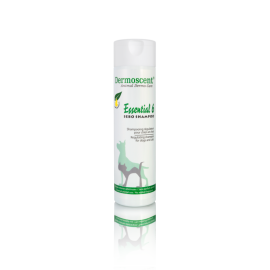 Dermoscent  ESSENTIAL 6 SEBO Shampoing sébo-régulateur Chien/ Chat - 200 ml
