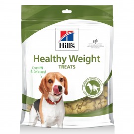 HILL'S Healthy Weight Treats friandises pour chien sachet 220g