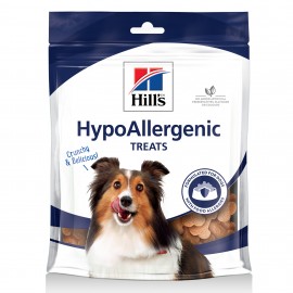 HILL'S Hypoallergenic Treats friandises pour chien sachet 220g