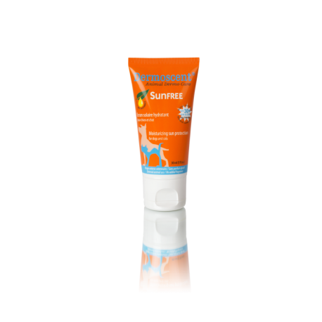 DERMOSCENT SUNFREE CN/CT 30 ML DERMOSCENT SUNFREE CN/CT 30 ML