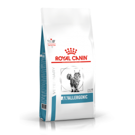 ROYAL CANIN chat ANALLERGENIC 2KG