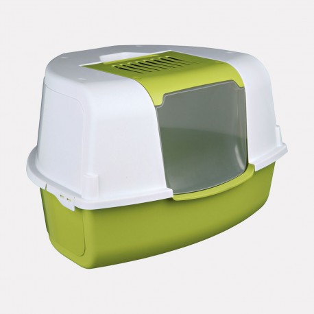 BAC LITIERE D'ANGLE BAC LITIERE D'ANGLE