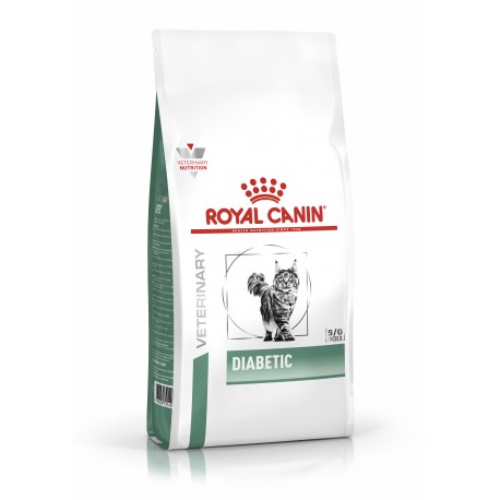 ROYAL CANIN Chat DIABETIC 1.5kg ROYAL CANIN Chat DIABETIC 1.5kg