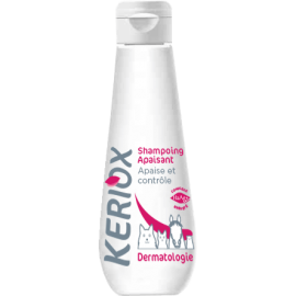 KERIOX SHAMP. APAISANT 200 ML