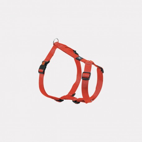HARNAIS NYLON UNI MIAMI 35-50 CM HARNAIS NYLON UNI MIAMI 35-50 CM