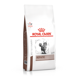 ROYAL CANIN Chat HEPATIC 2kg