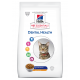 HILL’S VET ESSENTIALS CHAT Mature Adult Dental Health