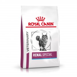 Royal Canin Chat Early Renal Sac De 400g