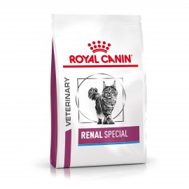 ROYAL CANIN Chat RENAL SPECIAL 400g