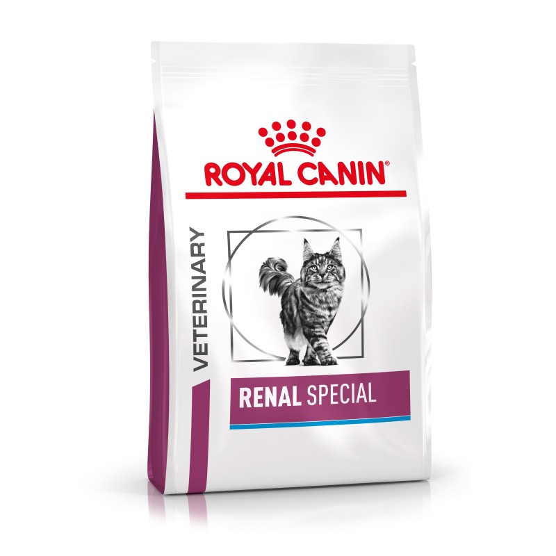 ROYAL CANIN Chat RENAL SPECIAL 400g