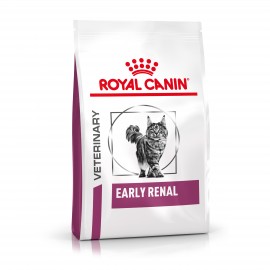 ROYAL CANIN CHAT Early Renal - Sac de 400g