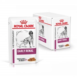 ROYAL CANIN CHIEN Early Renal - 12 sachets de 100 g