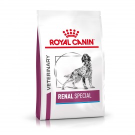ROYAL CANIN CHIEN Renal Special - Sac de 2 kg