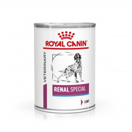 ROYAL CANIN CHIEN Renal...