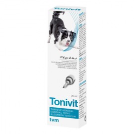 Tonivit Solution buvable 25 ml