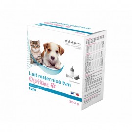 Lait maternisé Optima 200 gr