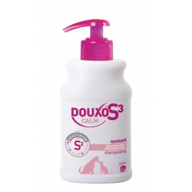 DOUXO S3 Calm Shampoing