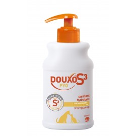 DOUXO S3 Pyo Shampoing 200ml