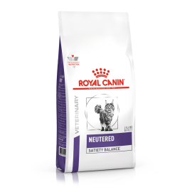 ROYAL CANIN CHAT Neutered...