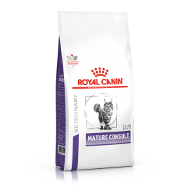 ROYAL CANIN CHAT Mature...