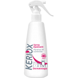 Keriox Spray Apaisant - flacon de 200ml