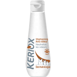 KERIOX Shampoing anti-odeur