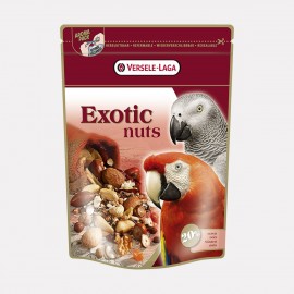 PERROQUET EXOTIC NUTS MIX 750 GR