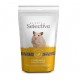 Sélective Science granulés pour hamster - sac de 350 g